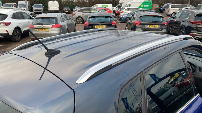 SEAT Arona 1.0 TSI 110 FR [EZ] 5dr Petrol Hatchback